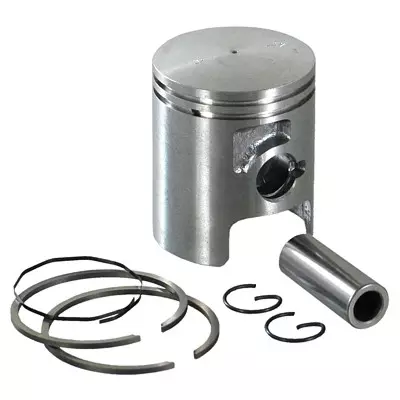 Männänrenkaat Derbi Senda 39,85Mm