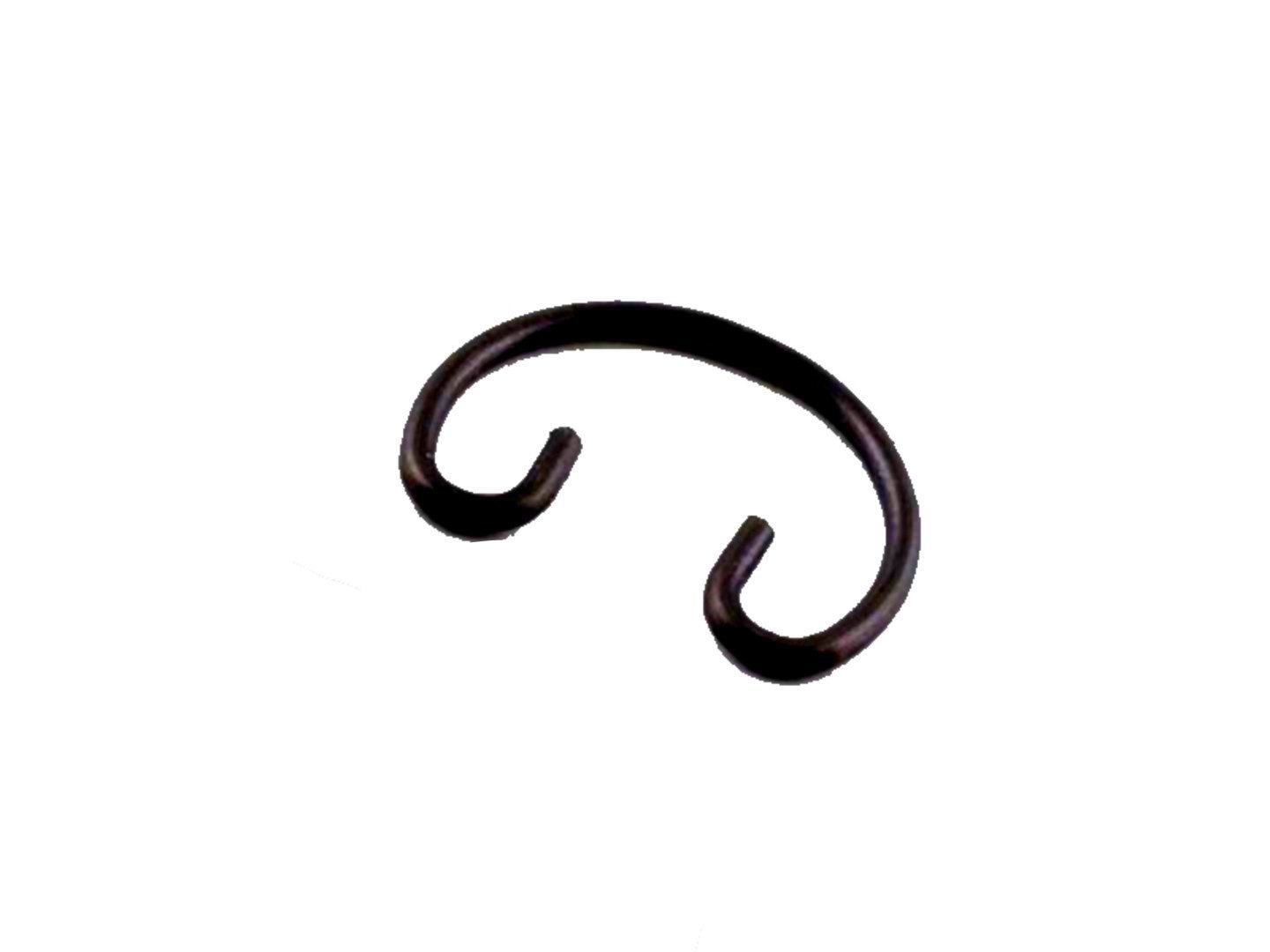 Polini Lukkosokka 12Mm (1Kpl)